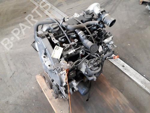 Engine MAZDA 626 IV Hatchback (GE) 1.8 (GE8P) | BP22454373M1 