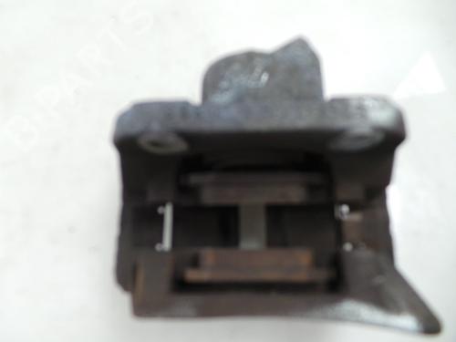 Right front brake caliper RENAULT TWINGO II (CN0_) 1.2 16V (CN04, CN0B) | BP22480736M104 