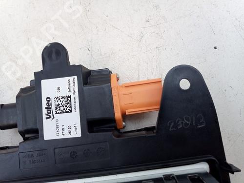 Varmeblæsermodstand VW ID.3 (E11, E12) Pure | BP39207598M108 - Image 6