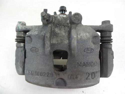 Used Right front brake caliper HYUNDAI i10 II (BA, IA) 1.0 (67 hp) 22482229