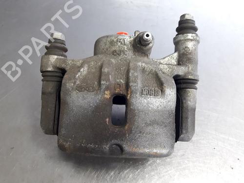 Used Left front brake caliper KIA PICANTO II (TA) 1.0 (69 hp) 22468220