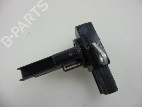Used Mass air flow sensor TOYOTA VERSO (_R2_) 1.6 (ZGR20_, ZGR20R) (132 hp) 22484529
