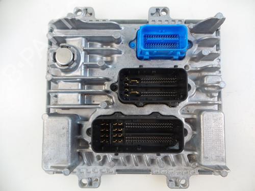 Electronic module OPEL ASTRA K Sports Tourer (B16) 1.6 CDTi (35) | BP22482217M83 