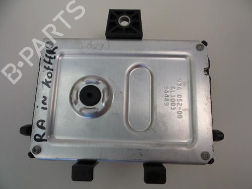 Electronic module OPEL ASTRA J (P10) 1.6 (68) | BP22476152M83 