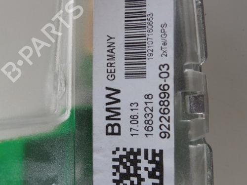 Antenna/Base BMW 1 (F20) 118 d | BP22484941C140 