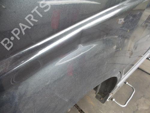 Left front fenders OPEL VIVARO A Van (X83) 1.9 DTI (F7) | BP22488792C41 