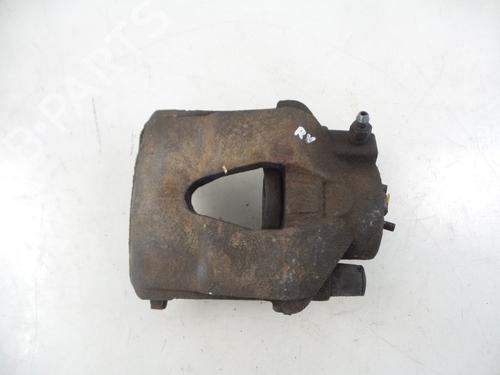 Used Right front brake caliper VW GOLF VI Variant (AJ5) 1.6 TDI (105 hp) 22483580