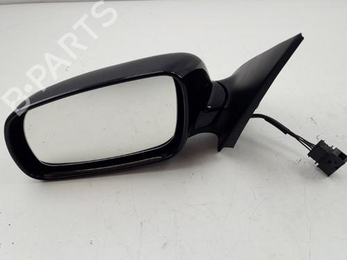 Retrovisor izquierdo SKODA FABIA I Combi (6Y5) 1.9 TDI (100 hp) 22513293