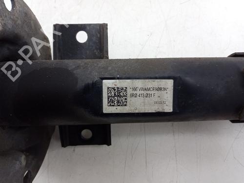 Right front shock absorber SEAT IBIZA IV ST (6J8, 6P8) 1.2 TDI | BP22494629M17 
