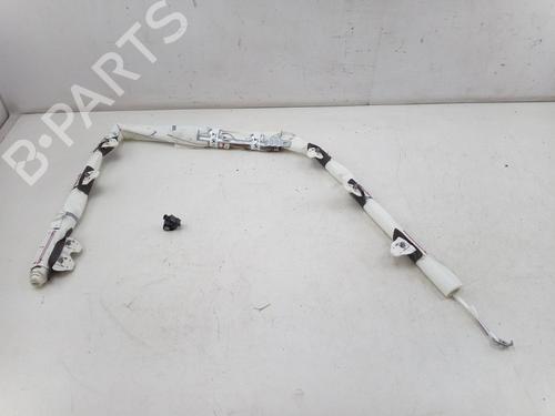 Used Left curtain airbag OPEL CORSA F (P2JO) CORSA-e (68) (136 hp) 33129074