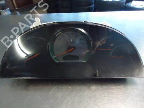 Display für SSANGYONG REXTON / REXTON II (GAB_) 2.7 D 4x4 (186 hp) 30837421