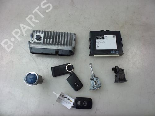 Used Control unit Control unit 22485542 22485542