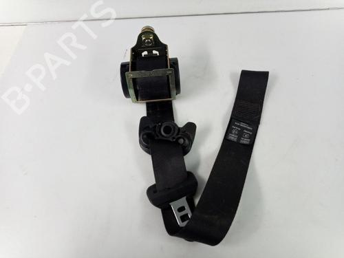 Used Front right seatbelt MINI MINI (R50, R53) Cooper (116 hp) 22455178