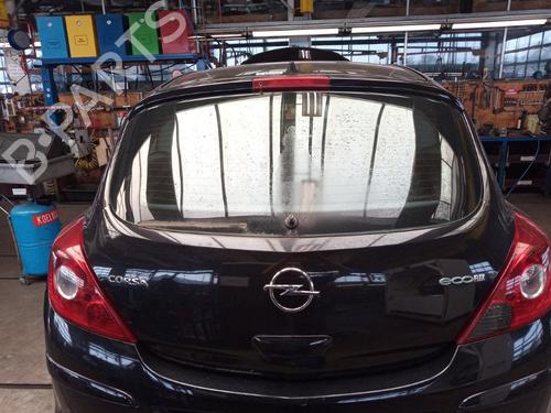 Heckklappe für OPEL CORSA D (S07) 1.3 CDTI (L08, L68) (75 hp) 22496318