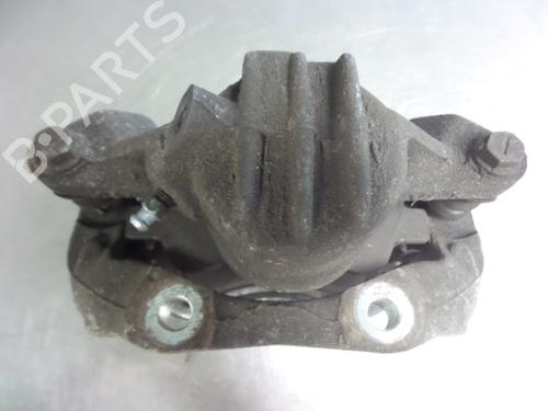 Left front brake caliper CITROËN C3 II (SC_) 1.6 HDi | BP22465258M105 
