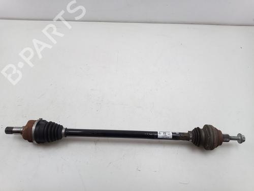 Used Right rear driveshaft SKODA ENYAQ iV SUV (5AZ) 80 (204 hp) 23053424