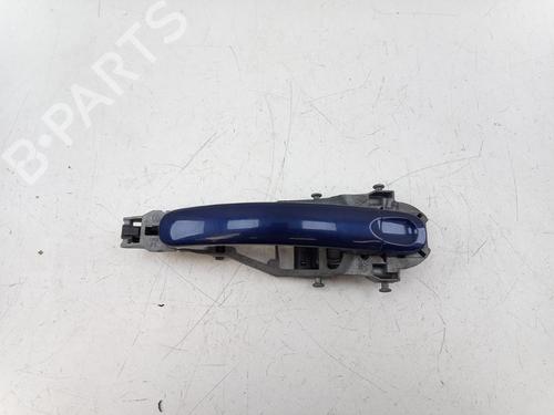 Håndtag i tag VW GOLF PLUS V (5M1, 521) 1.4 TSI (122 hp) 24132564