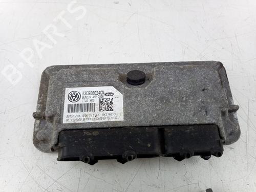 Elektronisk modul Elektronisk modul VW POLO V (6R1, 6C1) 1.4 (6R1) (85 hp) 34164890 34164890