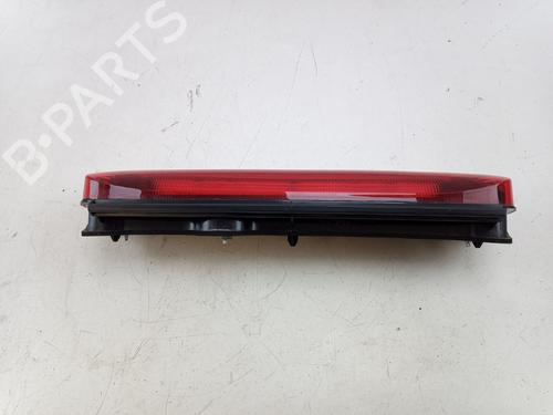 Used Third brake light FORD TRANSIT CONNECT V408 Box Body/MPV 1.6 TDCi (75 hp) 31632458