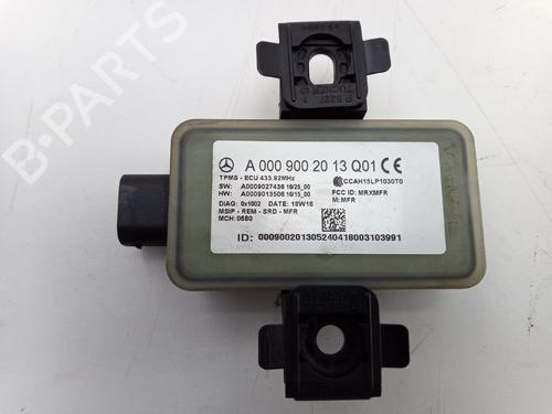 Modulo electronico MERCEDES-BENZ CLS (C257) CLS 350 d 4-matic (257.321) (286 hp) 22494717