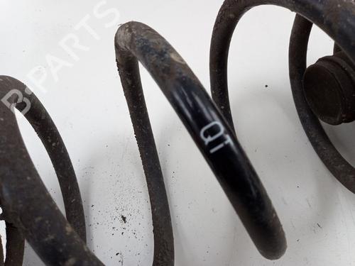 Shock absorber spring OPEL ASTRA H Estate (A04) 1.6 (L35) | BP22496810C152 