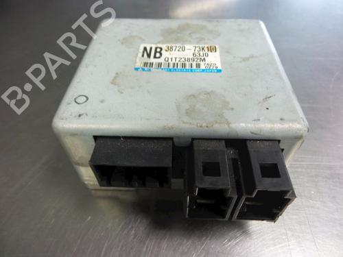 Calculateur direction SUZUKI SWIFT III (MZ, EZ) 1.3 (RS413, ZC11S) (92 hp) 22477498