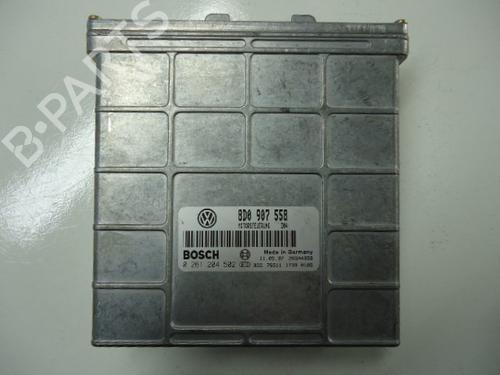 Elektronik Modul für VW PASSAT B5 Variant (3B5) 1.6 (101 hp) 22458878