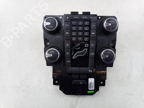 Used Climate control VOLVO V40 Hatchback (525) T3 GTDi (150 hp) 25881651