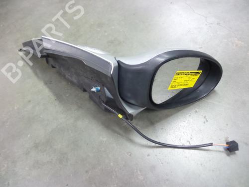 Used Right mirror RENAULT ESPACE III (JE0_) 2.0 (JE0A) (114 hp) 22456731