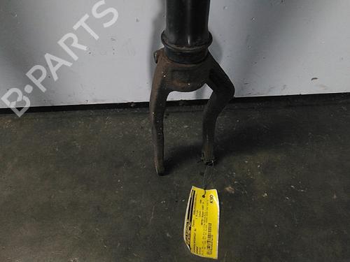 Right front shock absorber HONDA CIVIC VI Hatchback (EJ, EK) 1.4 i S (EJ9) | BP22452875M17