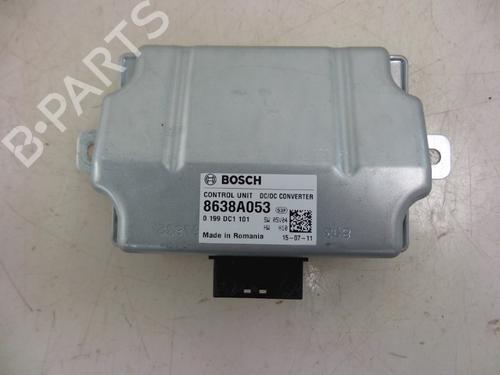 Modulo electronico MITSUBISHI MIRAGE / SPACE STAR VI Hatchback (A0_A) 1.0 (A05A) (71 hp) 22485075