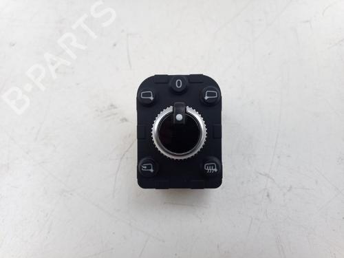 Used Mirror switch AUDI Q5 (FYB, FYG) SQ5 TFSI quattro (354 hp) 26460272