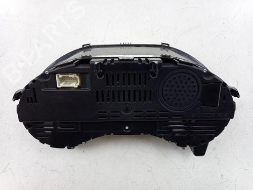 Display monitor MERCEDES-BENZ B-CLASS Sports Tourer (W246, W242) Electric Drive / B 250 e (242.890) | BP24316520C48 