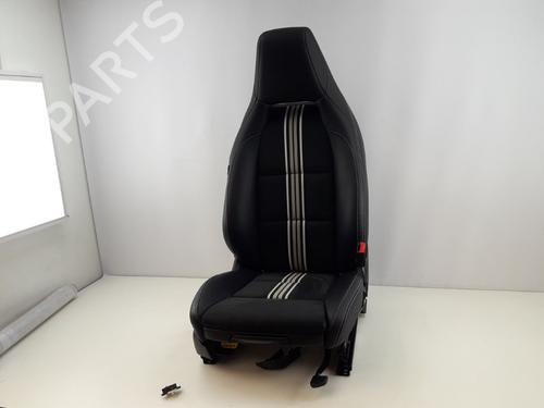 Right front seat MERCEDES-BENZ CLA Coupe (C117) CLA 180 (117.342) | BP33129012C16 - Image 2
