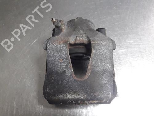 Used Right front brake caliper SEAT TOLEDO II (1M2) 1.9 TDI (110 hp) 22451871