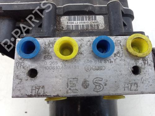 ABS pump SKODA FABIA II Combi (545) 1.2 TDI | BP37427998M43  - Image 5