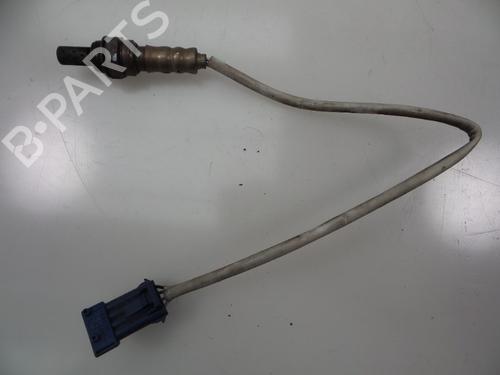 Used Electronic sensor PEUGEOT 208 I (CA_, CC_) 1.4 VTi (95 hp) 22473378