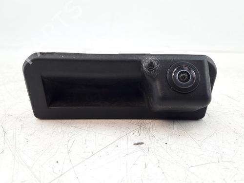 Used Camera SKODA KODIAQ I (NS6, NS7, NV7) 2.0 TDI (150 hp) 22499969