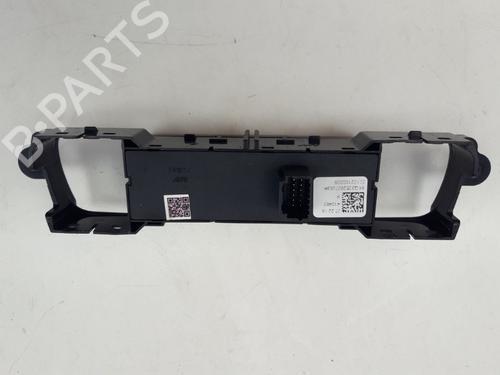 Warning switch DACIA SPRING EV (B6M1) | BP22512103I22 - Image 2