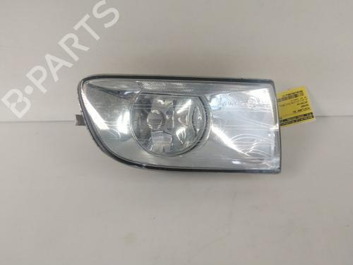 Højre Foran Tågelygte SKODA OCTAVIA II Combi (1Z5) 1.9 TDI (105 hp) 22461645