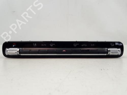 AC-Styringsenhed/Manøvreenhed MERCEDES-BENZ A-CLASS (W177) A 250 (177.046) (224 hp) 22497588
