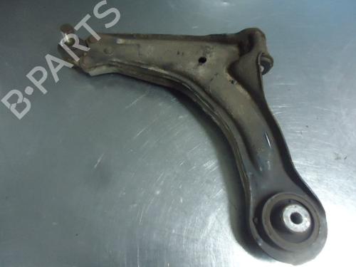 Used Left front suspension arm MERCEDES-BENZ VITO Bus (W638) 112 CDI 2.2 (638.194) (122 hp) 22464485