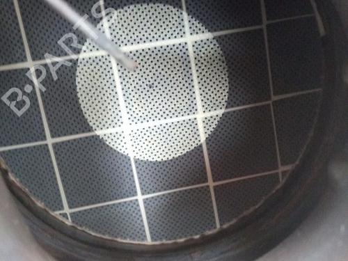 partikelfilter IVECO DAILY VI Platform/Chassis 33S14, 35S14, 35C14, 38S14 | BP29283206M81 