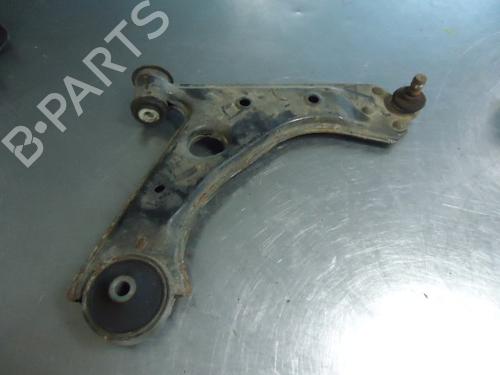 Used Right front suspension arm OPEL CORSA D (S07) 1.3 CDTI (L08, L68) (75 hp) 30837352