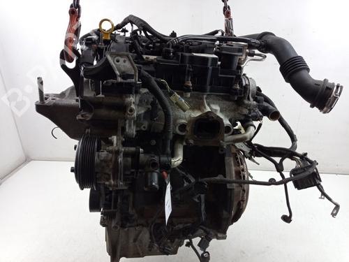 Engine FORD FIESTA VI (CB1, CCN) 1.0 | BP40510879M1 - Image 2