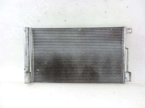 AC-Kondensator OPEL CORSA D (S07) 1.4 (L08, L68) (100 hp) 22491329