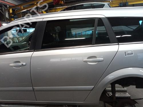 Tür links hinten für OPEL ASTRA H Estate (A04) 1.8 (L35) (140 hp) 30755331