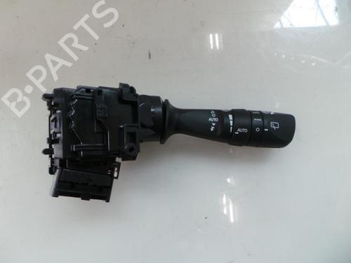 Used Steering column stalk TOYOTA RAV 4 IV (_A4_) 2.0 4WD (ZSA44_, ZSA44R) (151 hp) 22480504