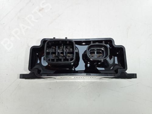 Fuel ECU MAZDA CX-80 (KL_) e-SKYACTIVE PHEV AWD (KL0H, KL5S3P) | BP31905410M50