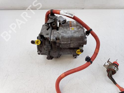 Used AC compressor AC compressor MITSUBISHI OUTLANDER III (GG_W, GF_W, ZJ, ZL, ZK) 2.0 Hybrid 4WD (GG2W) (200 hp) 39595194 39595194